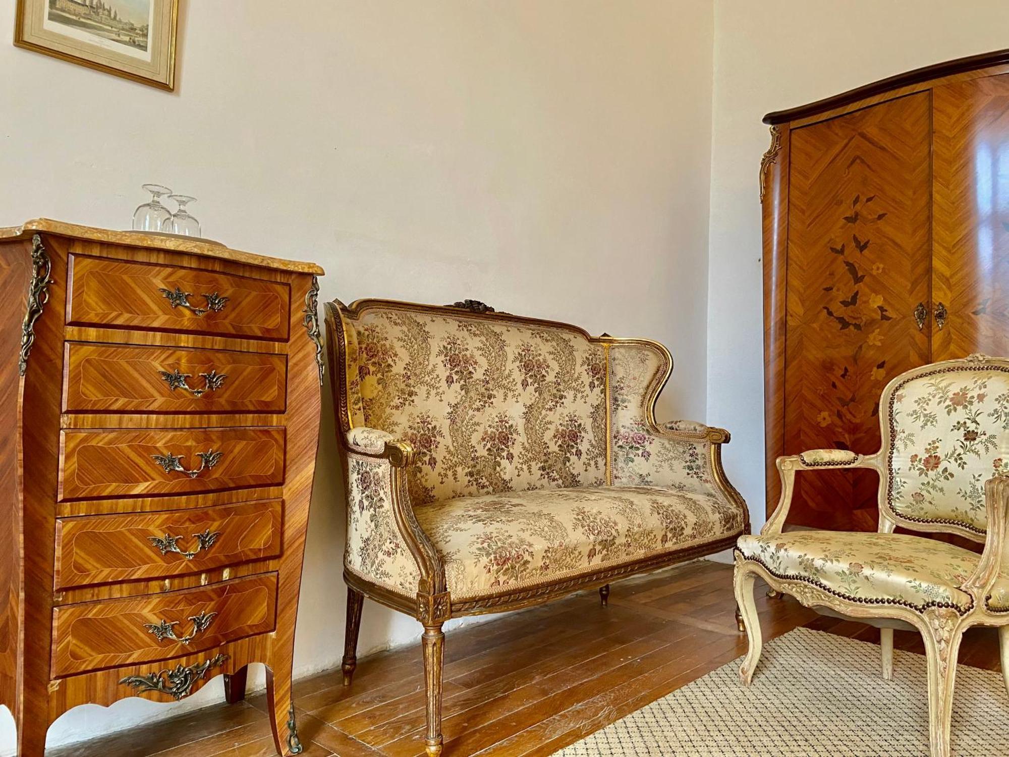 Chateau La Bainerie Tierce المظهر الخارجي الصورة