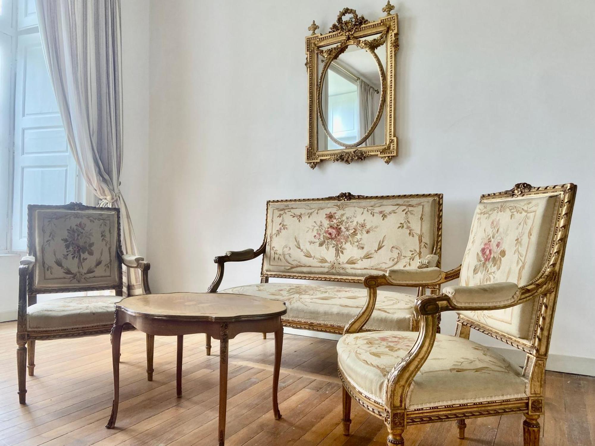 Chateau La Bainerie Tierce المظهر الخارجي الصورة