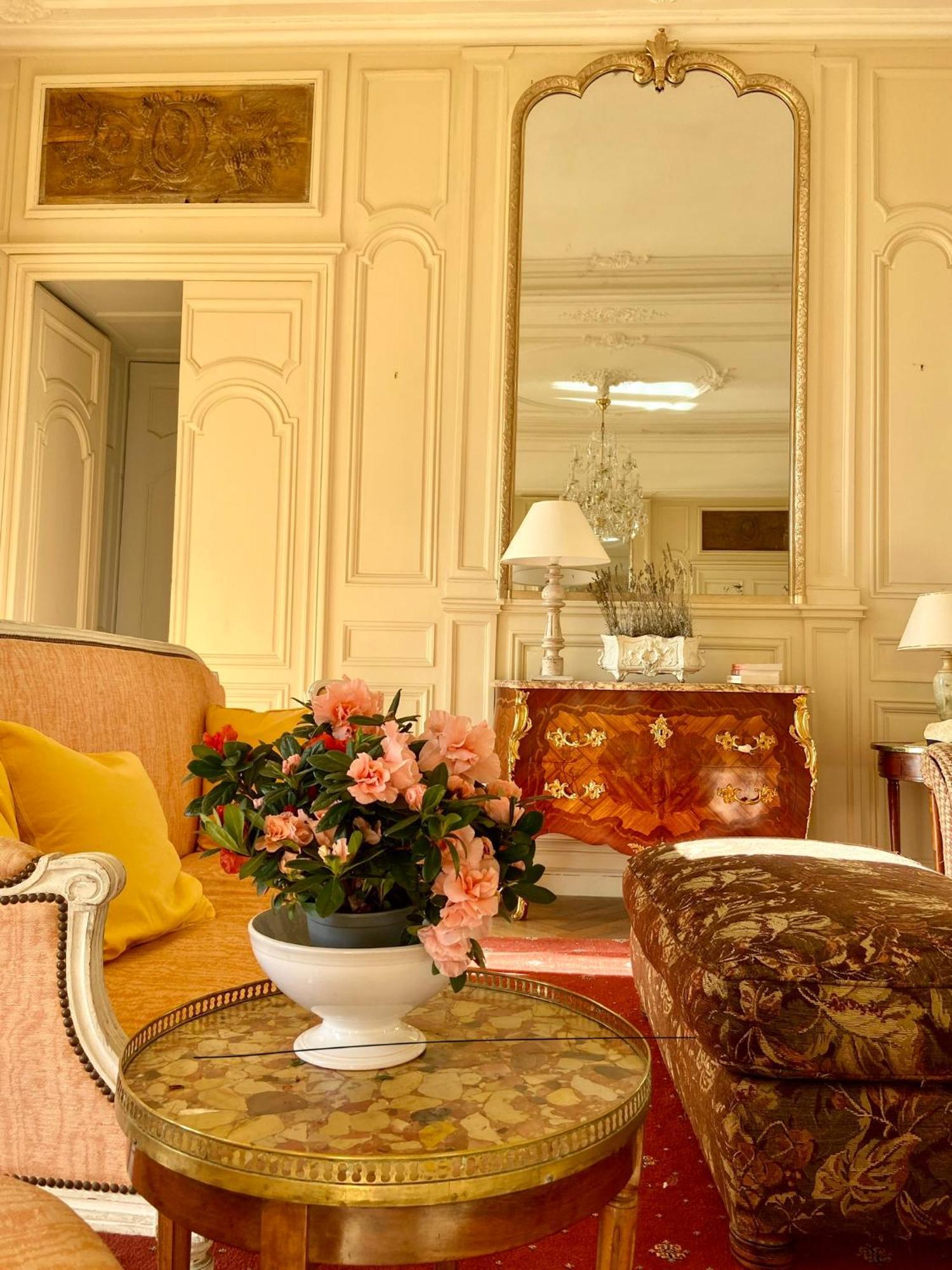 Chateau La Bainerie Tierce المظهر الخارجي الصورة