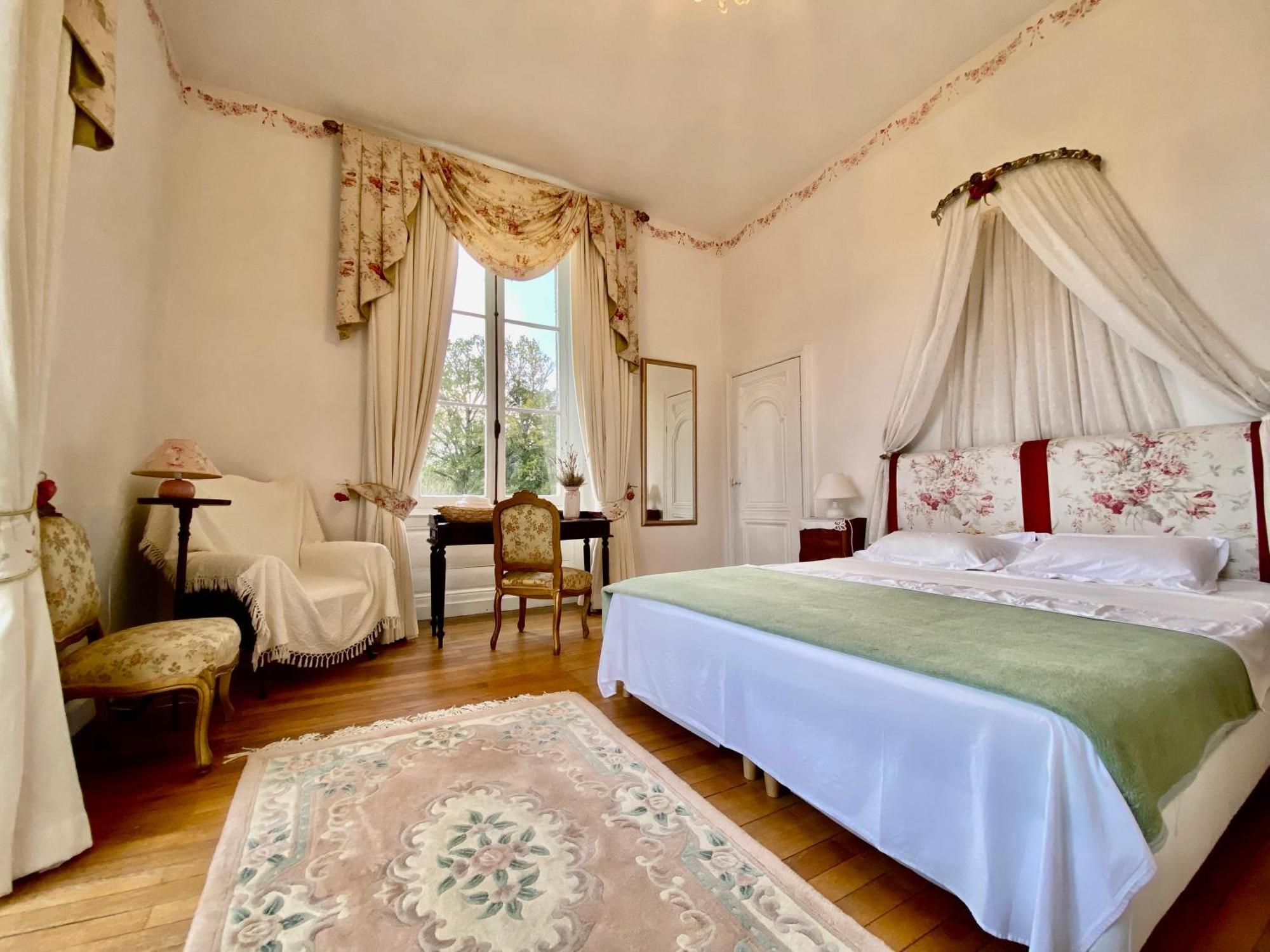 Chateau La Bainerie Tierce المظهر الخارجي الصورة